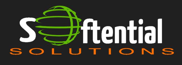 Softential Logo